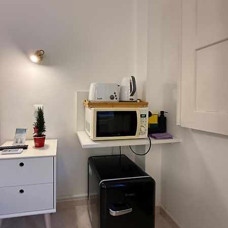 Sofeelings Quarto Praia Piso 1, Baixa De Албуфейра Экстерьер фото