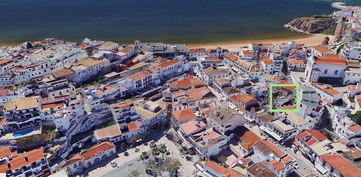 Sofeelings Quarto Praia Piso 1, Baixa De Албуфейра Экстерьер фото