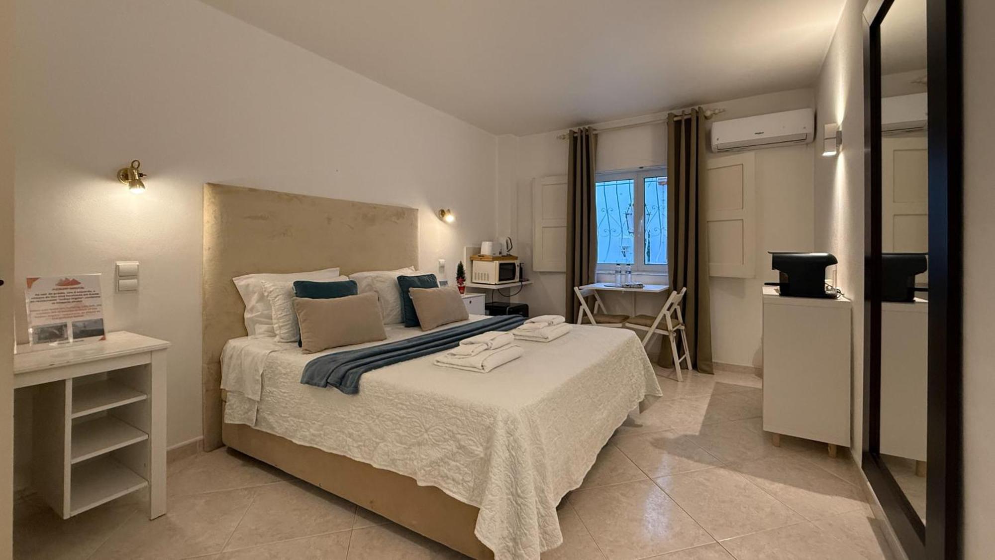 Sofeelings Quarto Praia Piso 1, Baixa De Албуфейра Экстерьер фото