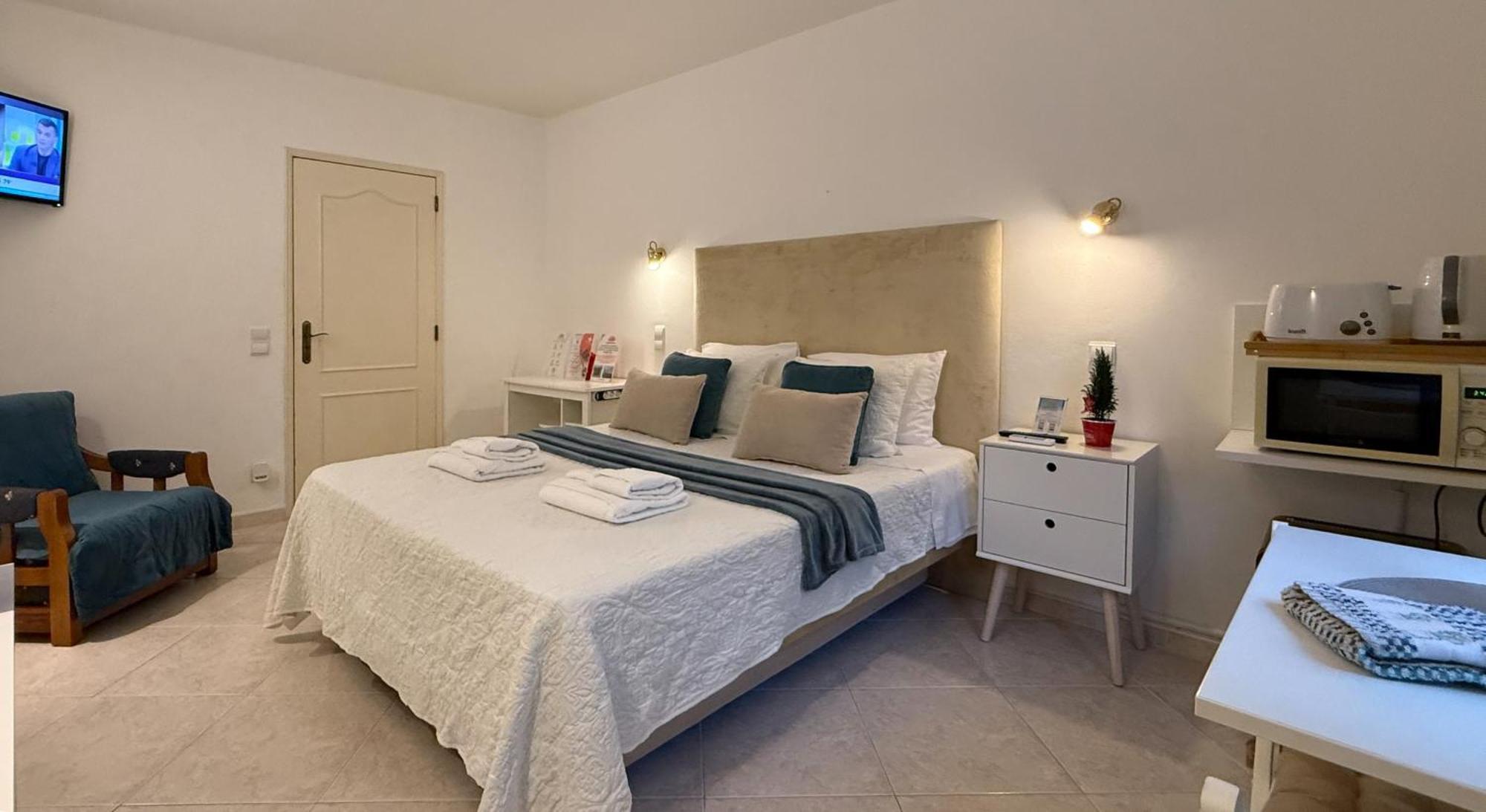 Sofeelings Quarto Praia Piso 1, Baixa De Албуфейра Экстерьер фото