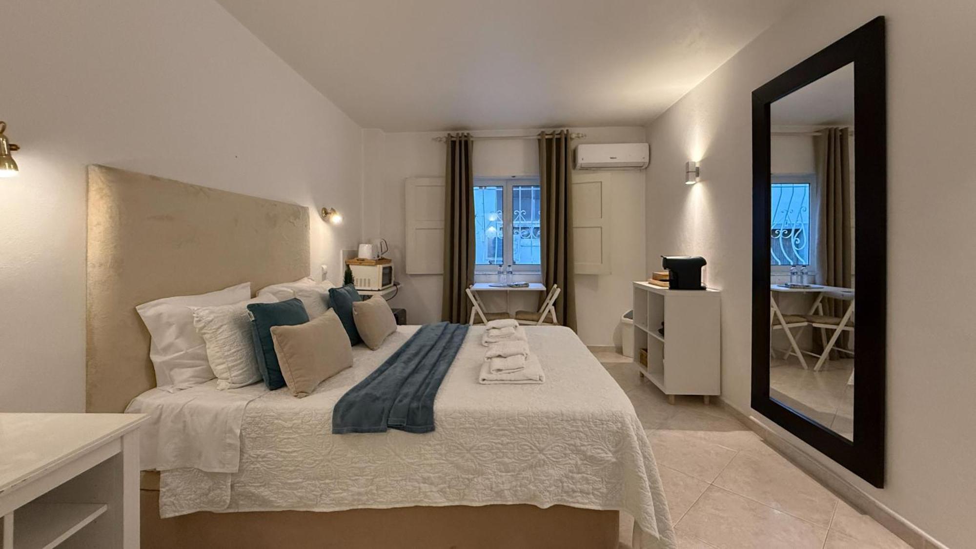 Sofeelings Quarto Praia Piso 1, Baixa De Албуфейра Экстерьер фото