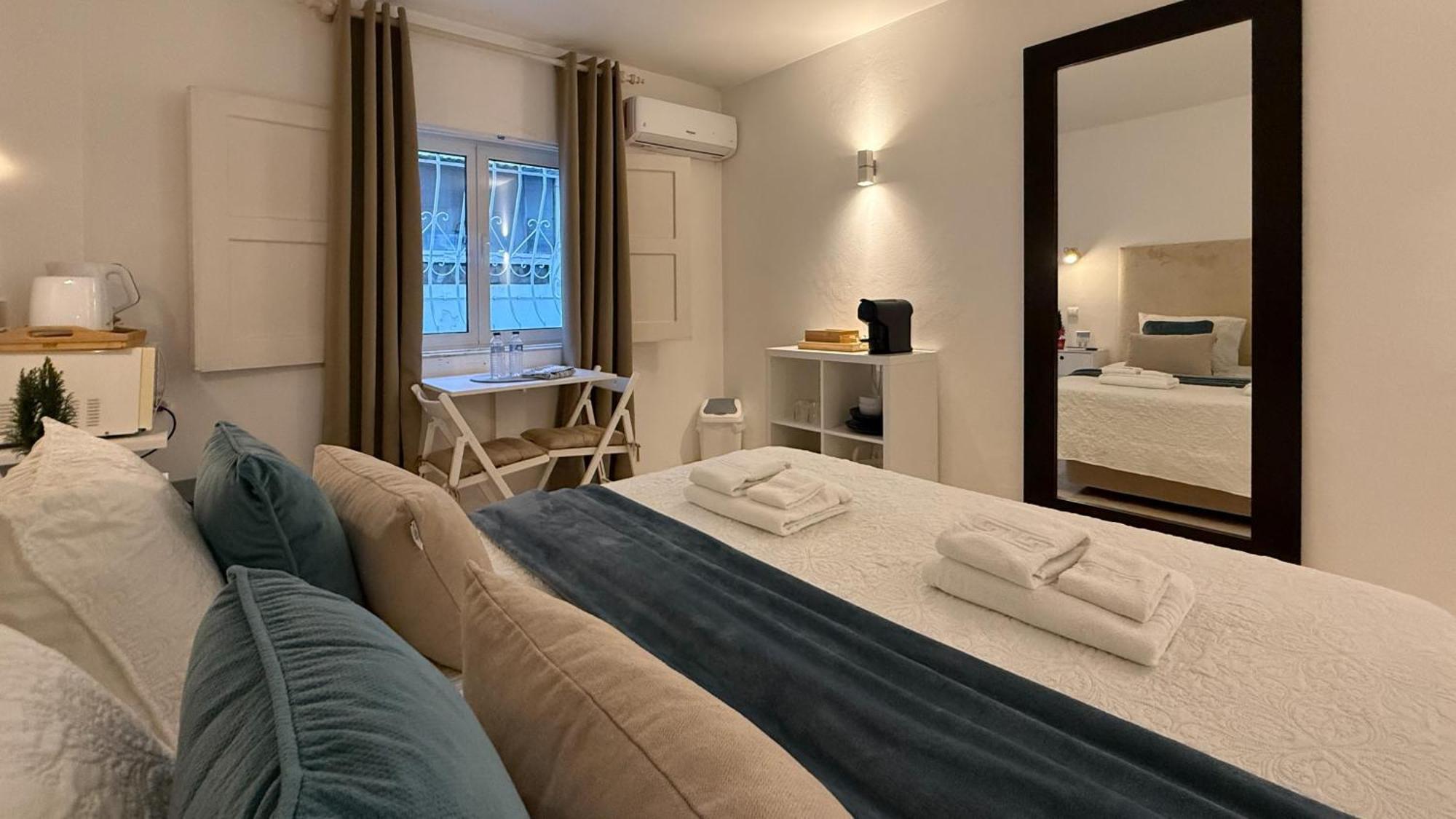 Sofeelings Quarto Praia Piso 1, Baixa De Албуфейра Экстерьер фото