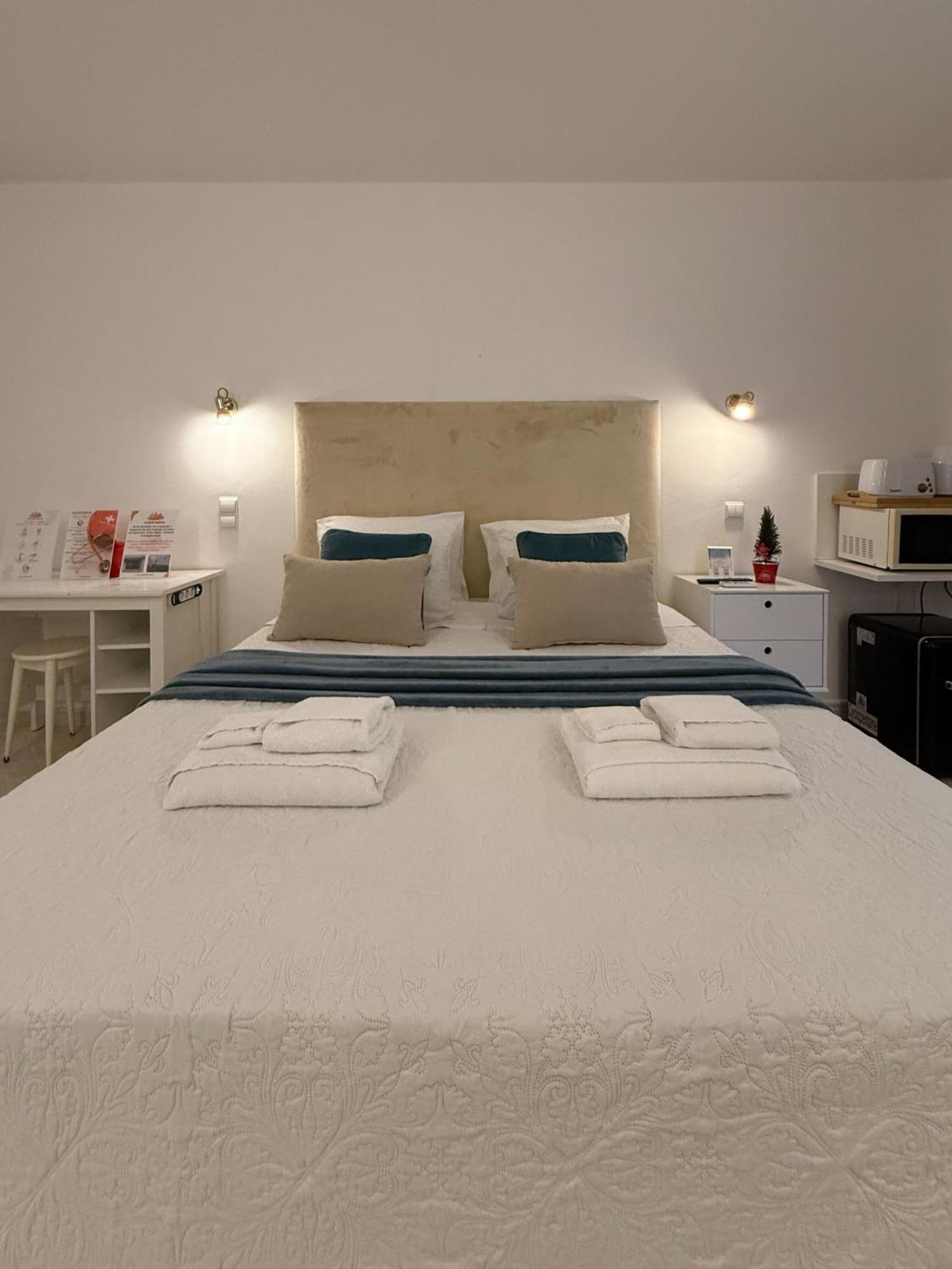 Sofeelings Quarto Praia Piso 1, Baixa De Албуфейра Экстерьер фото