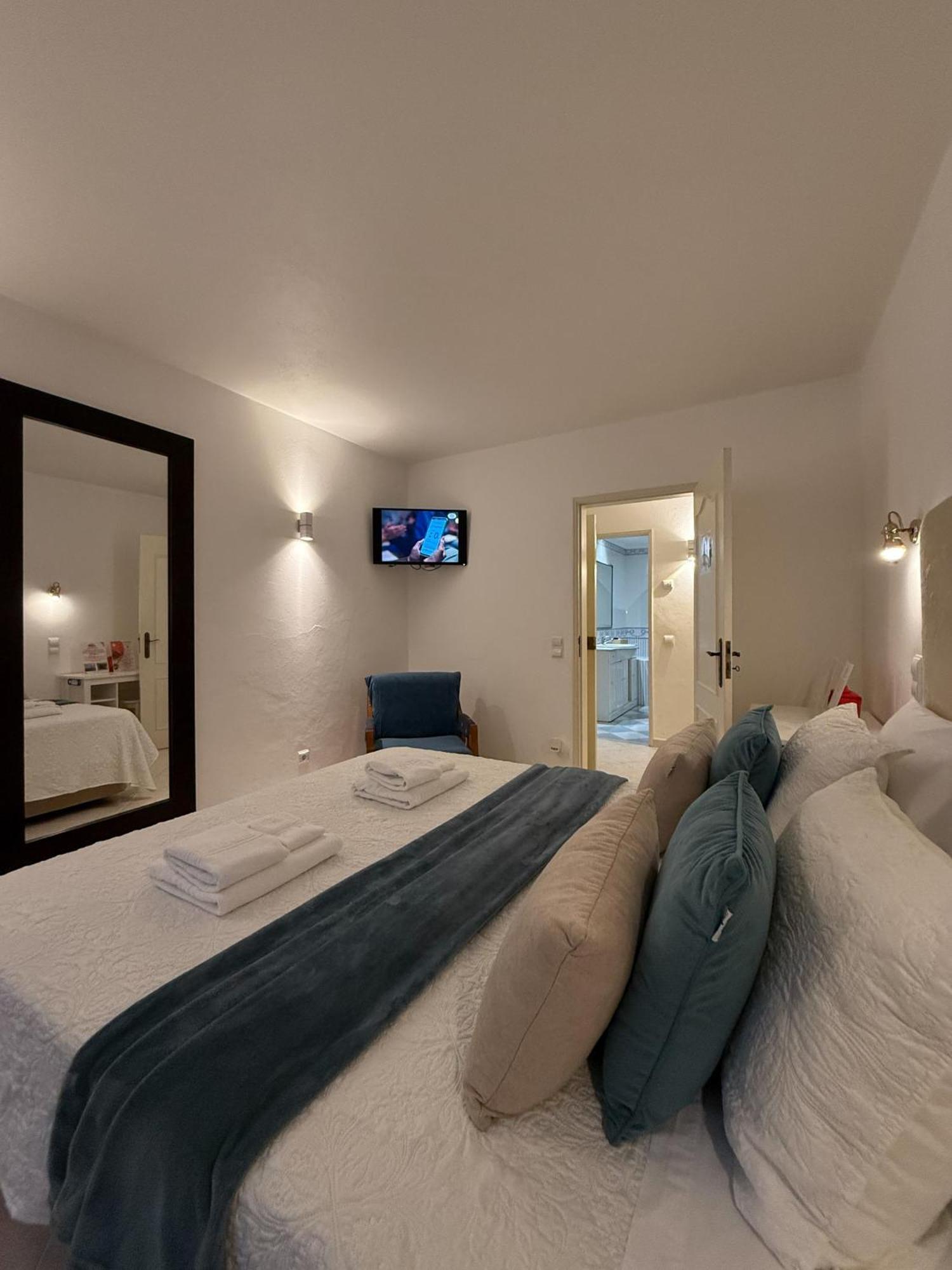 Sofeelings Quarto Praia Piso 1, Baixa De Албуфейра Экстерьер фото