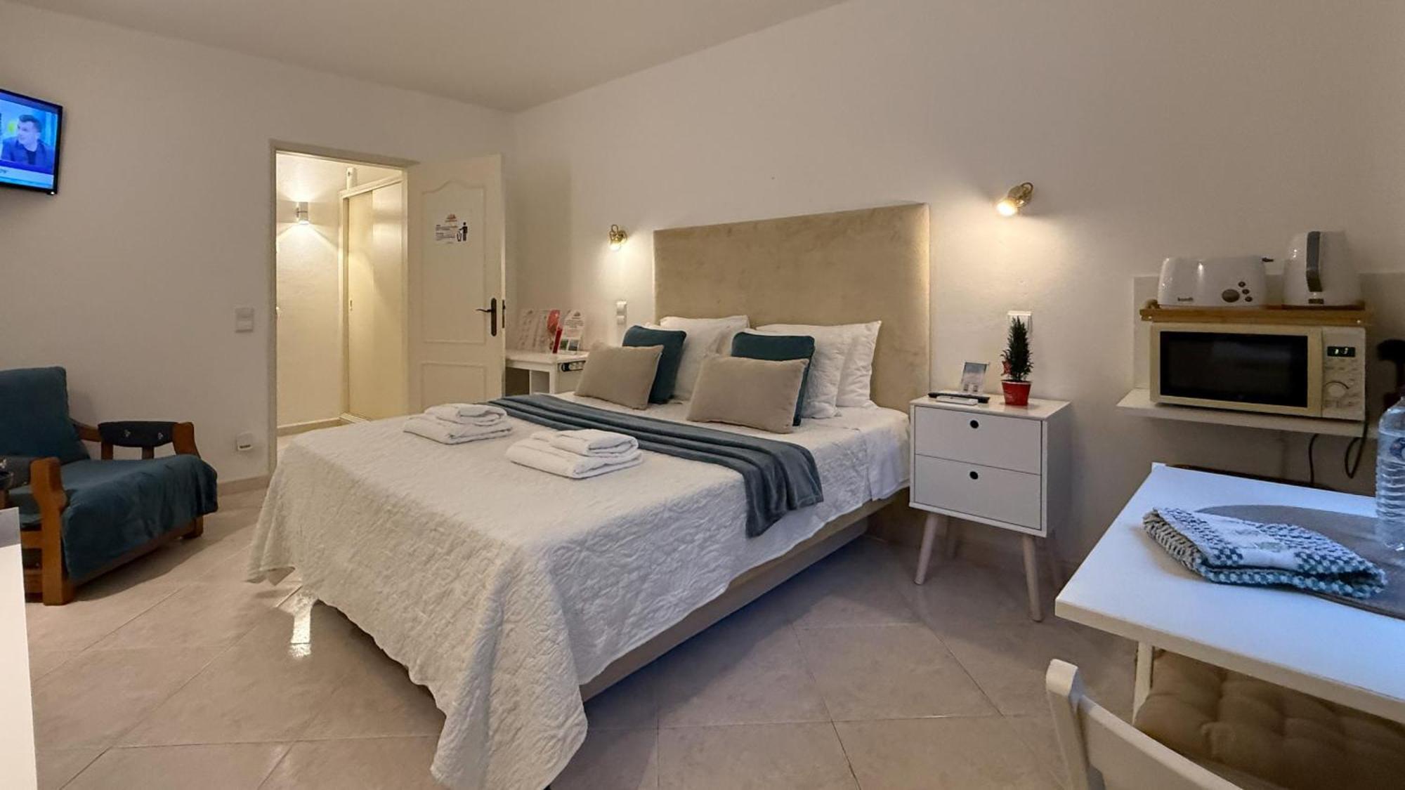 Sofeelings Quarto Praia Piso 1, Baixa De Албуфейра Экстерьер фото
