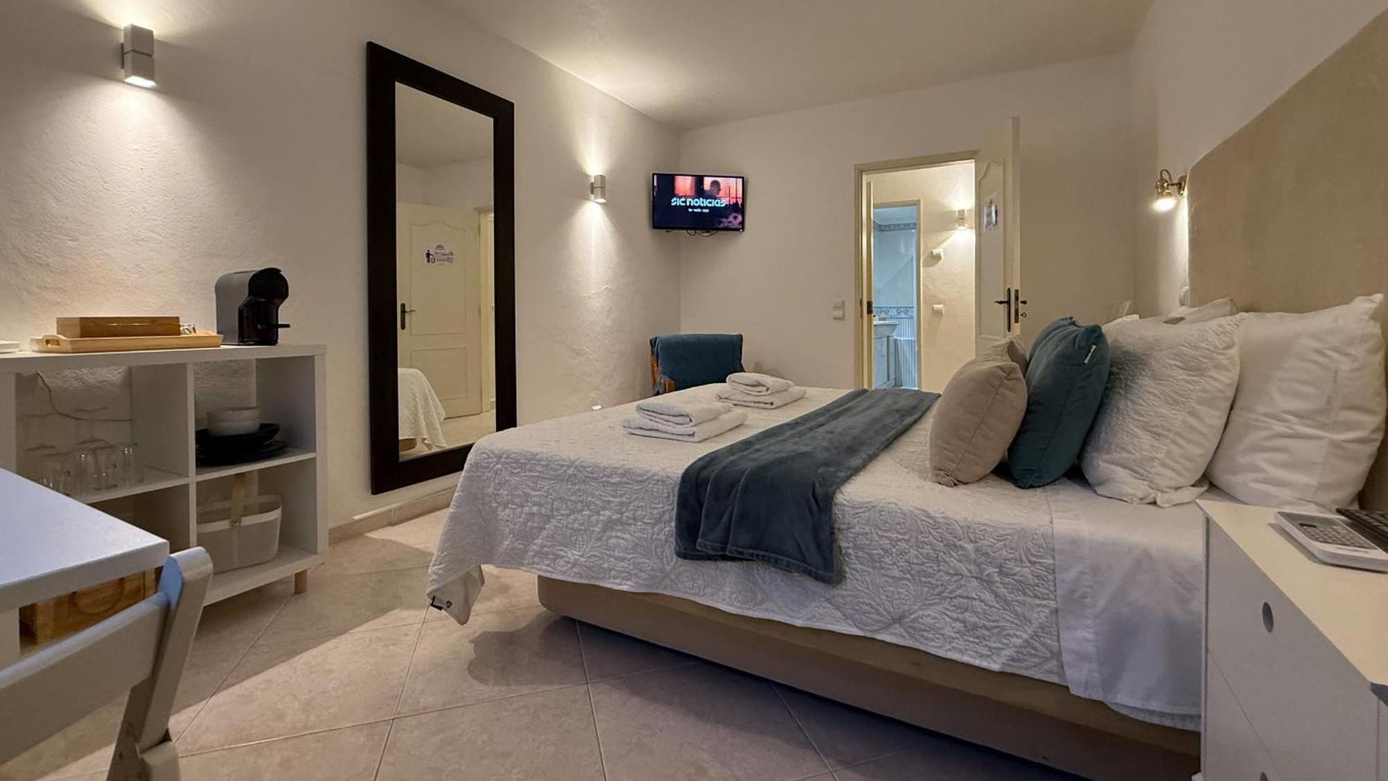 Sofeelings Quarto Praia Piso 1, Baixa De Албуфейра Экстерьер фото