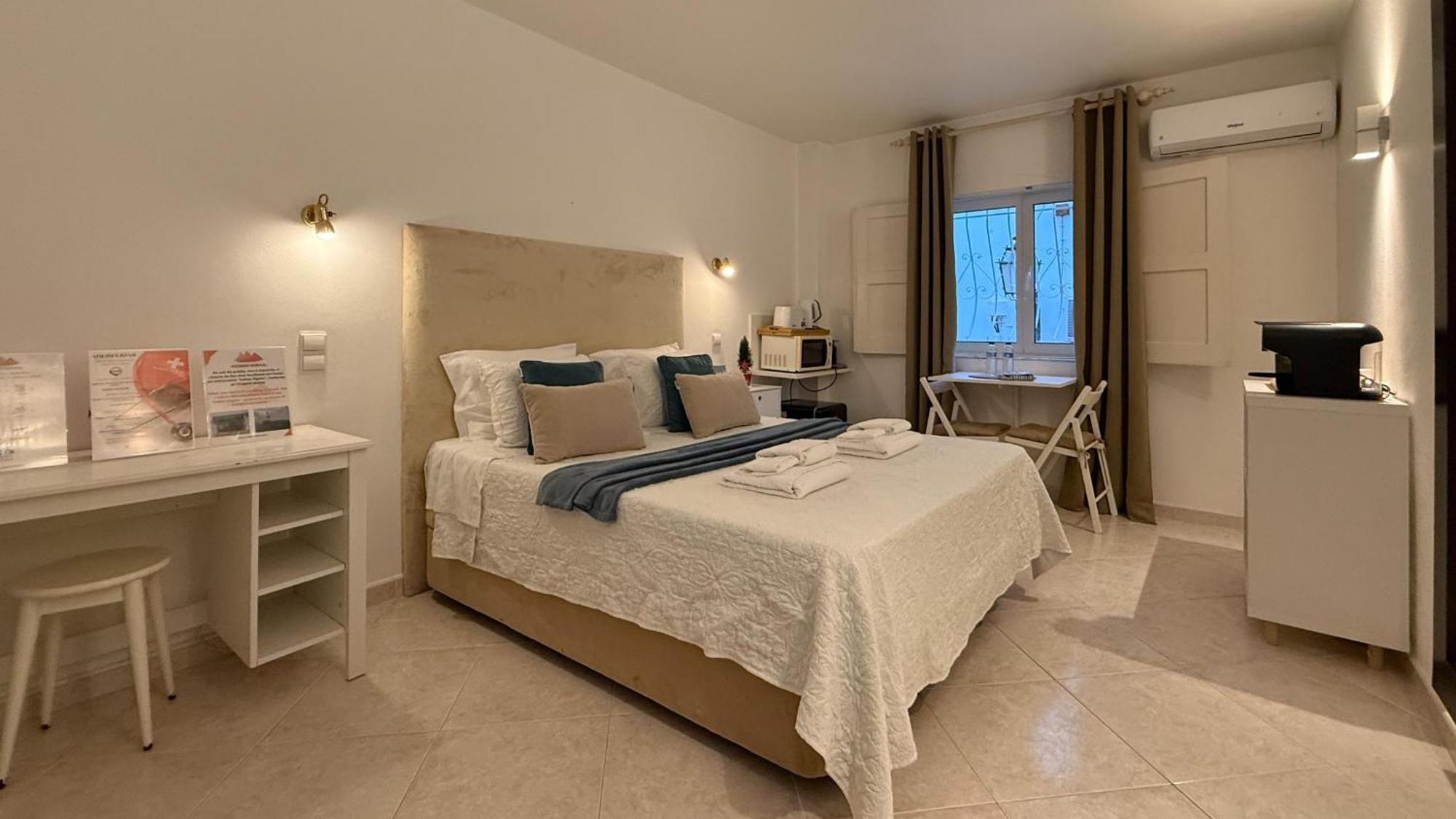 Sofeelings Quarto Praia Piso 1, Baixa De Албуфейра Экстерьер фото